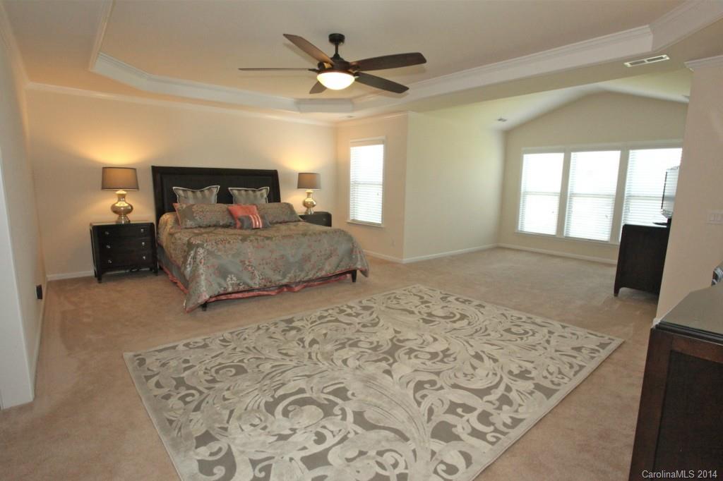 Ballanmoor - Residential