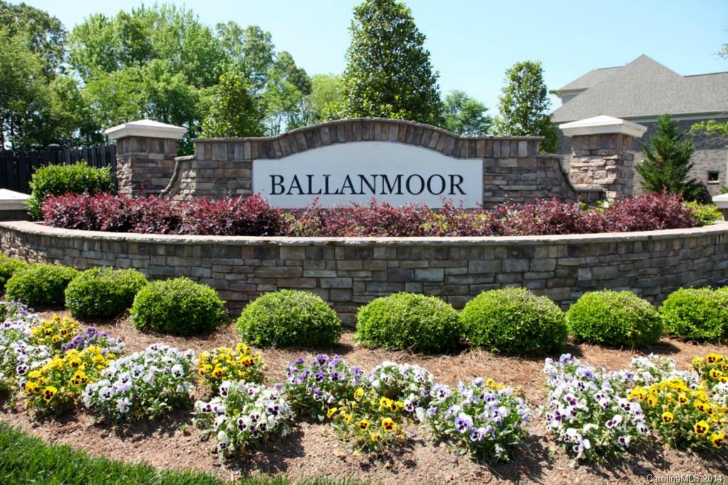 Ballanmoor - Residential