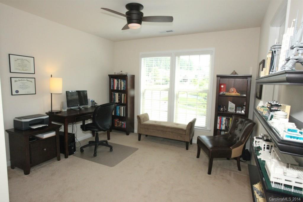 Ballanmoor - Residential