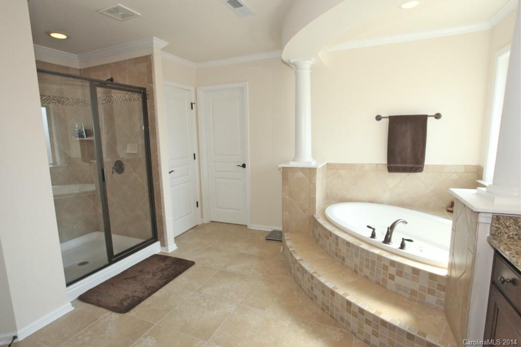 Ballanmoor - Residential