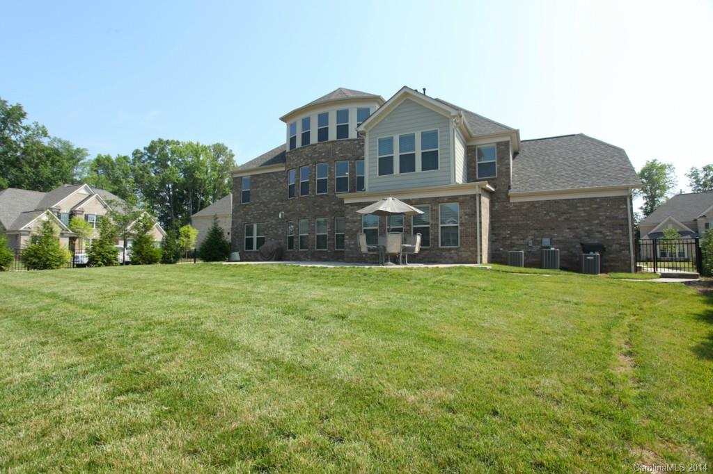 Ballanmoor - Residential