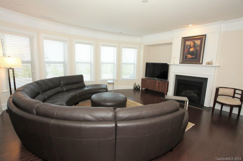 Ballanmoor - Residential