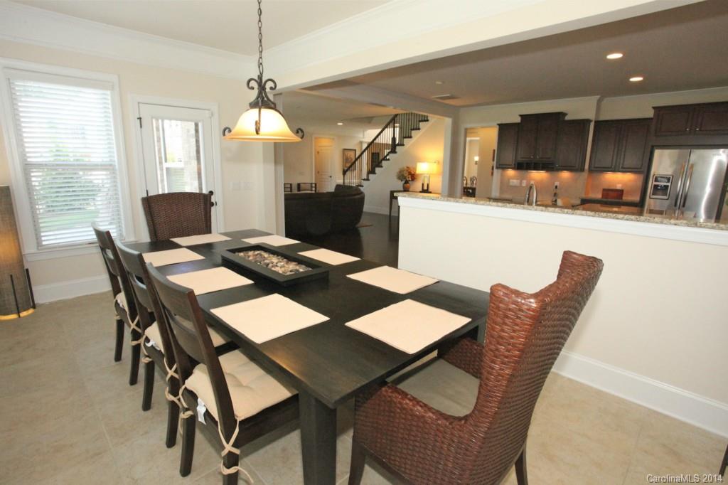 Ballanmoor - Residential