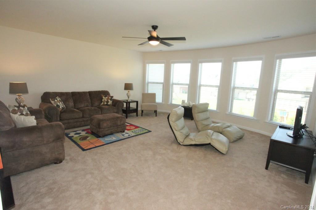 Ballanmoor - Residential