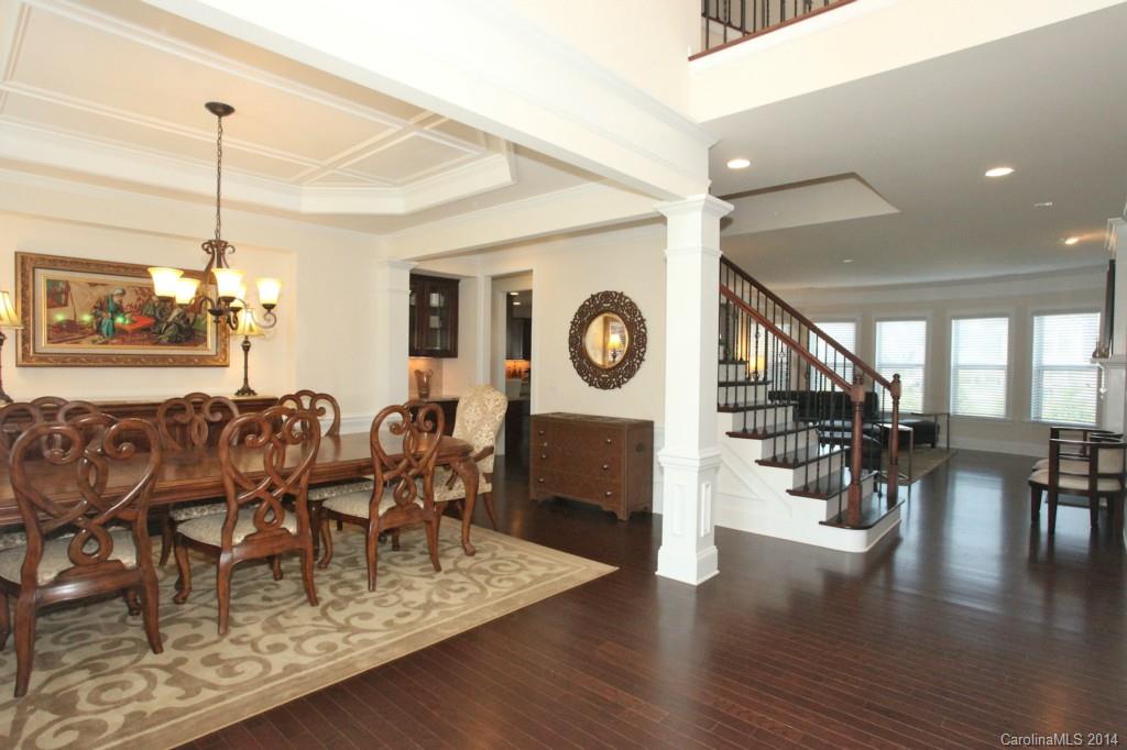 Ballanmoor - Residential