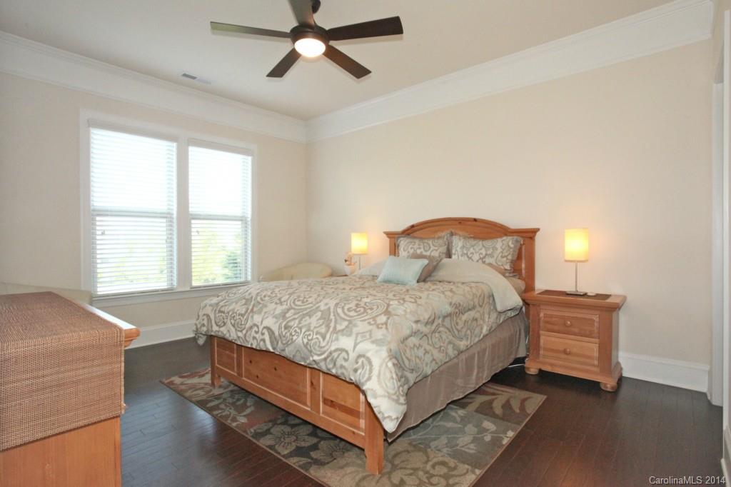 Ballanmoor - Residential