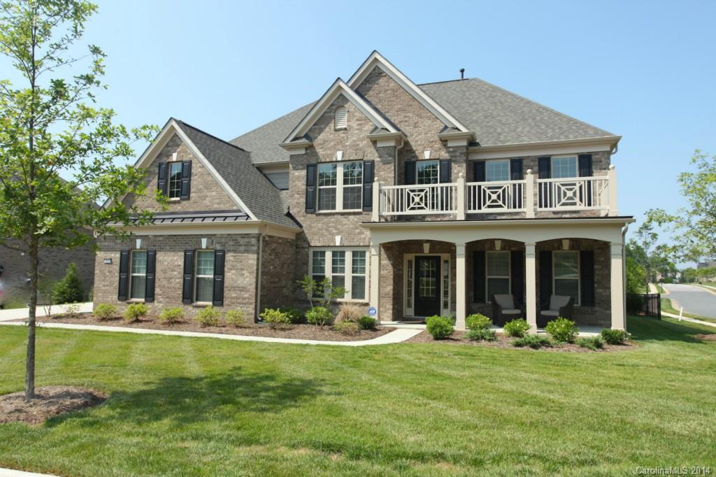 Ballanmoor - Residential