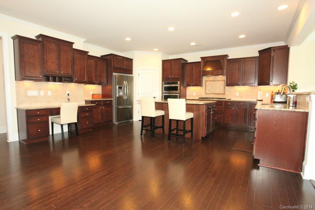 Ballanmoor - Residential