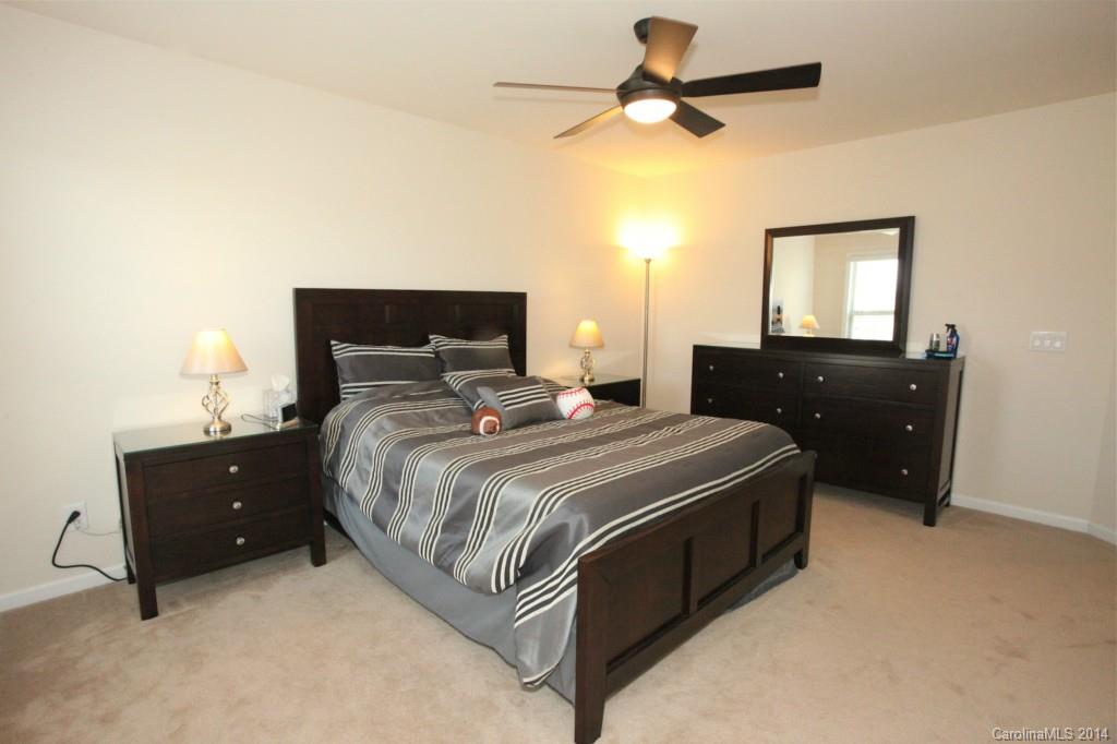 Ballanmoor - Residential