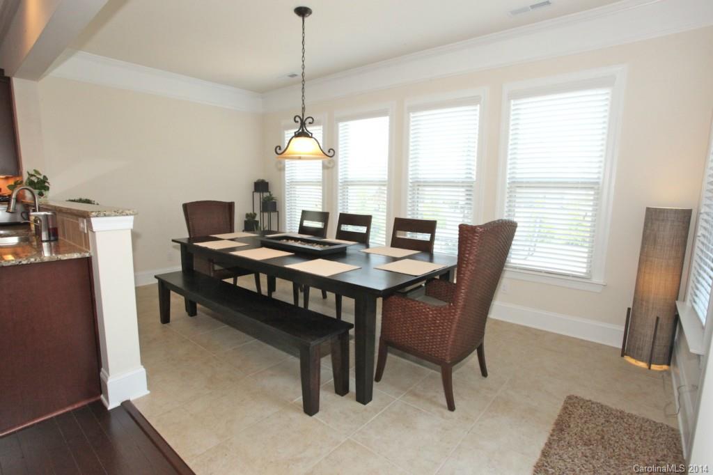 Ballanmoor - Residential