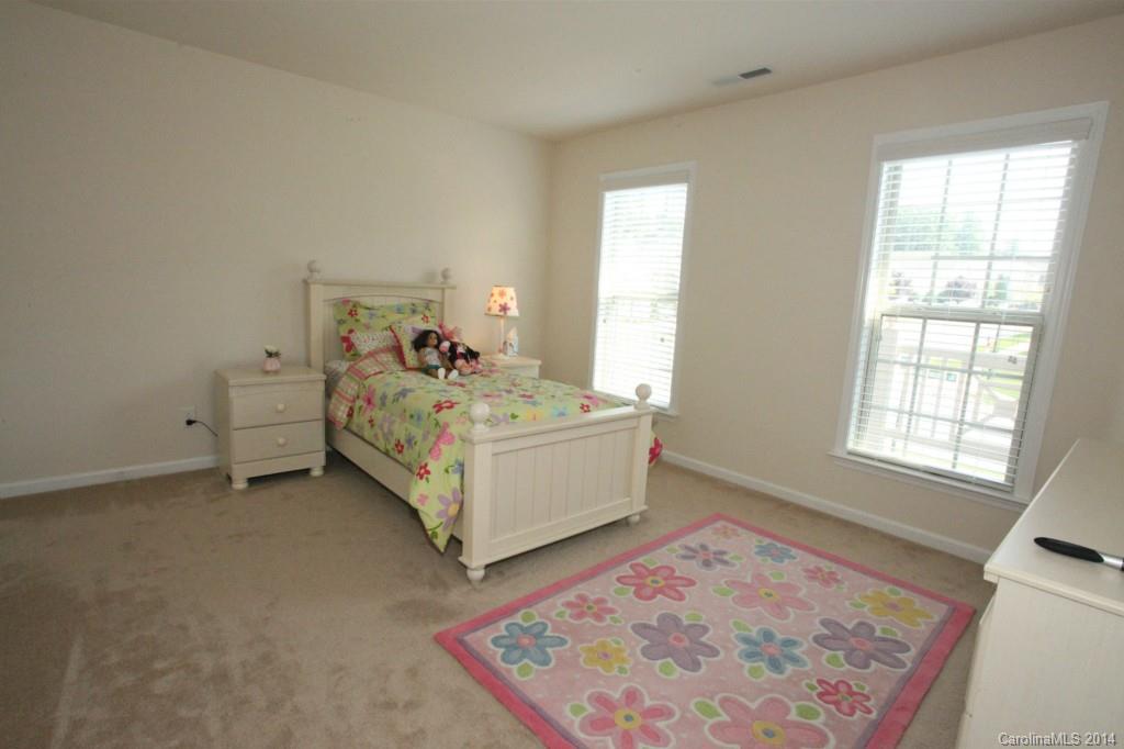 Ballanmoor - Residential