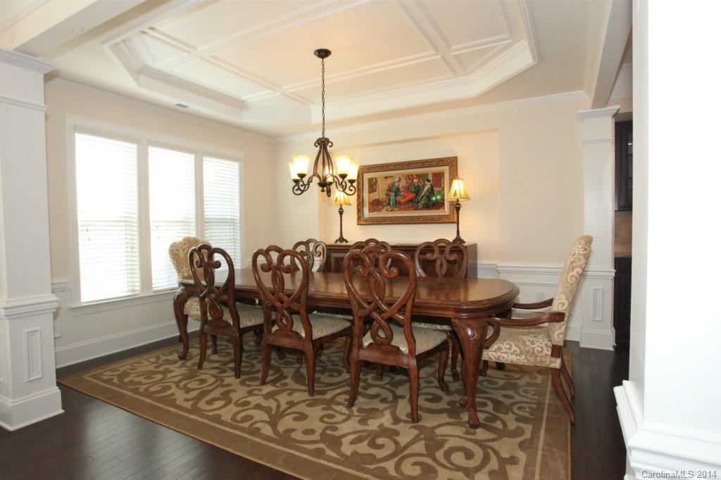 Ballanmoor - Residential