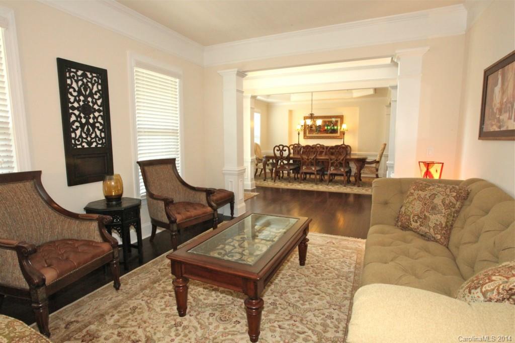 Ballanmoor - Residential