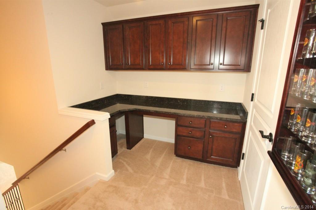 Ballanmoor - Residential