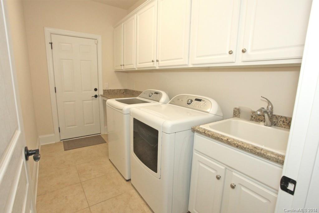 Ballanmoor - Residential