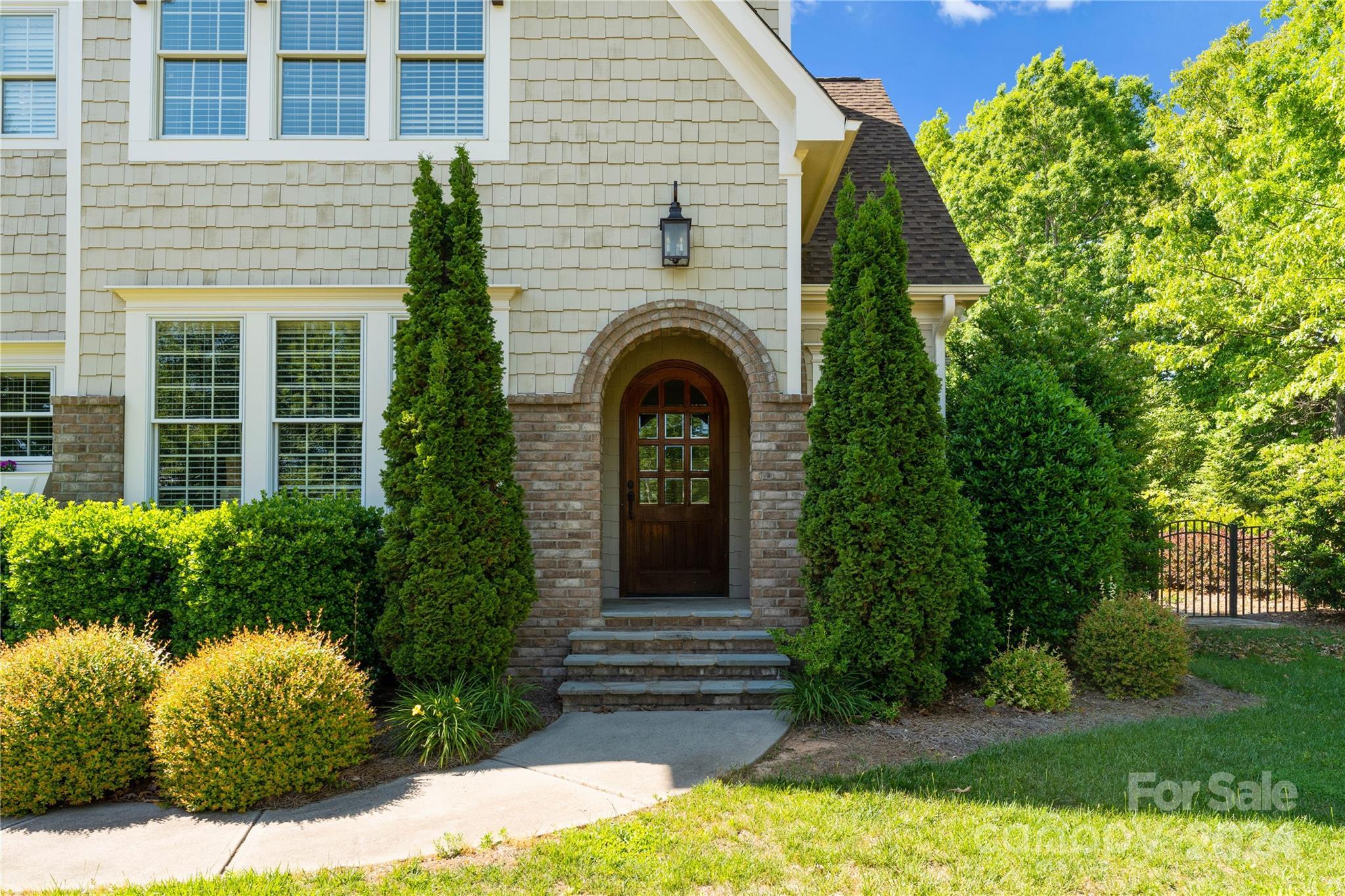 Hidden Harbour - Residential