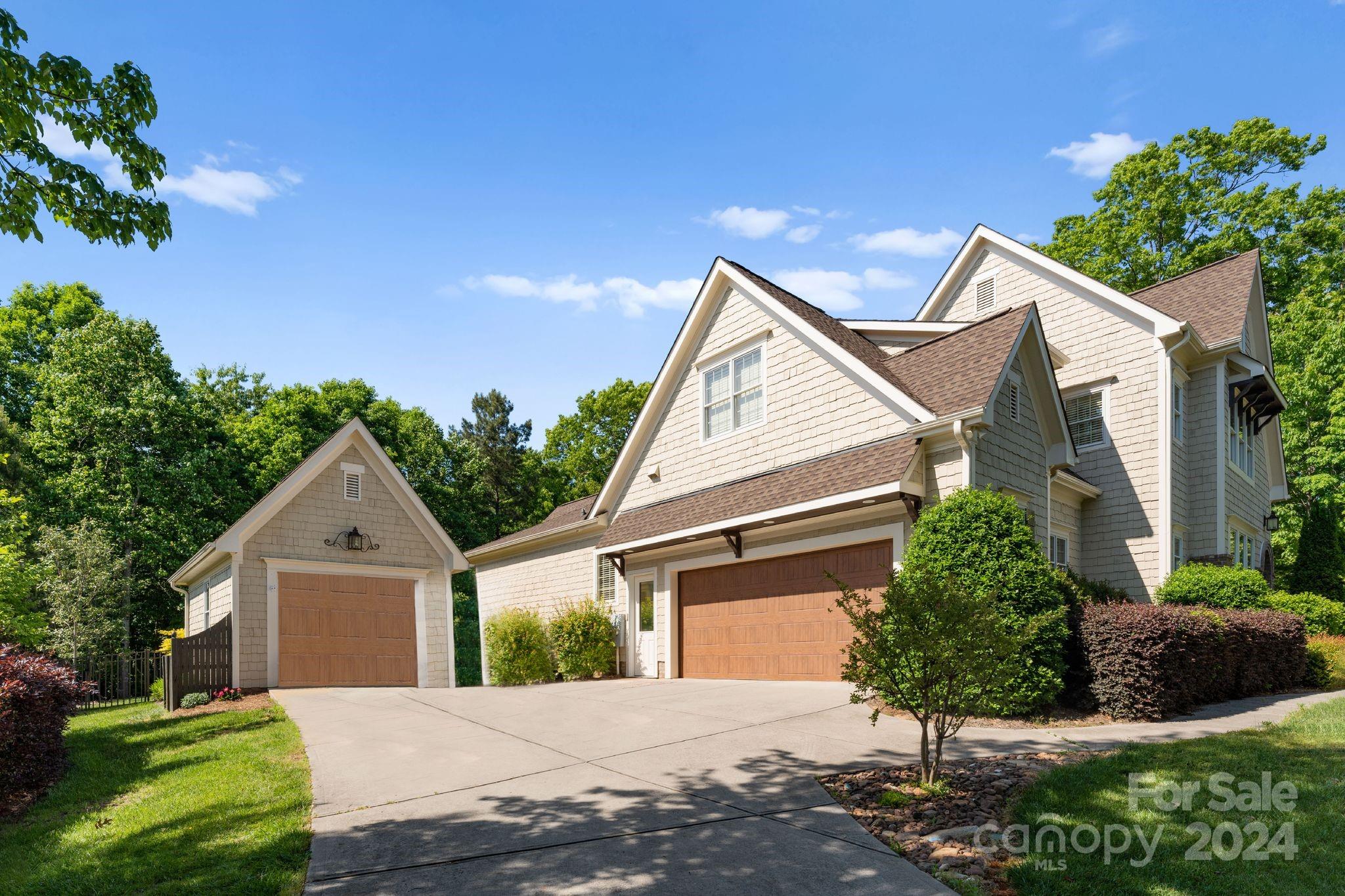 Hidden Harbour - Residential