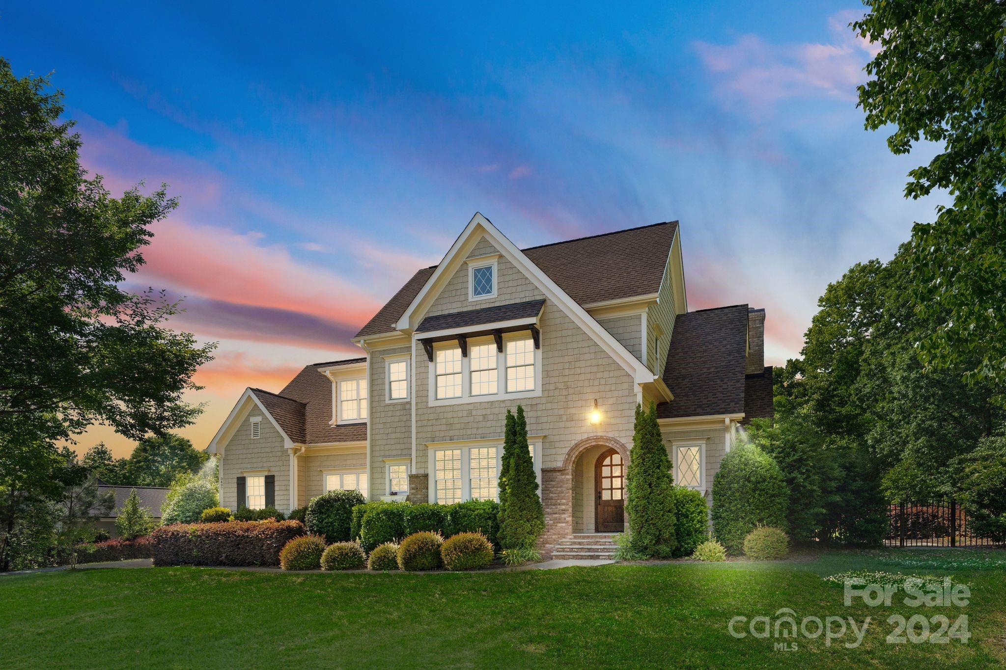 Hidden Harbour - Residential