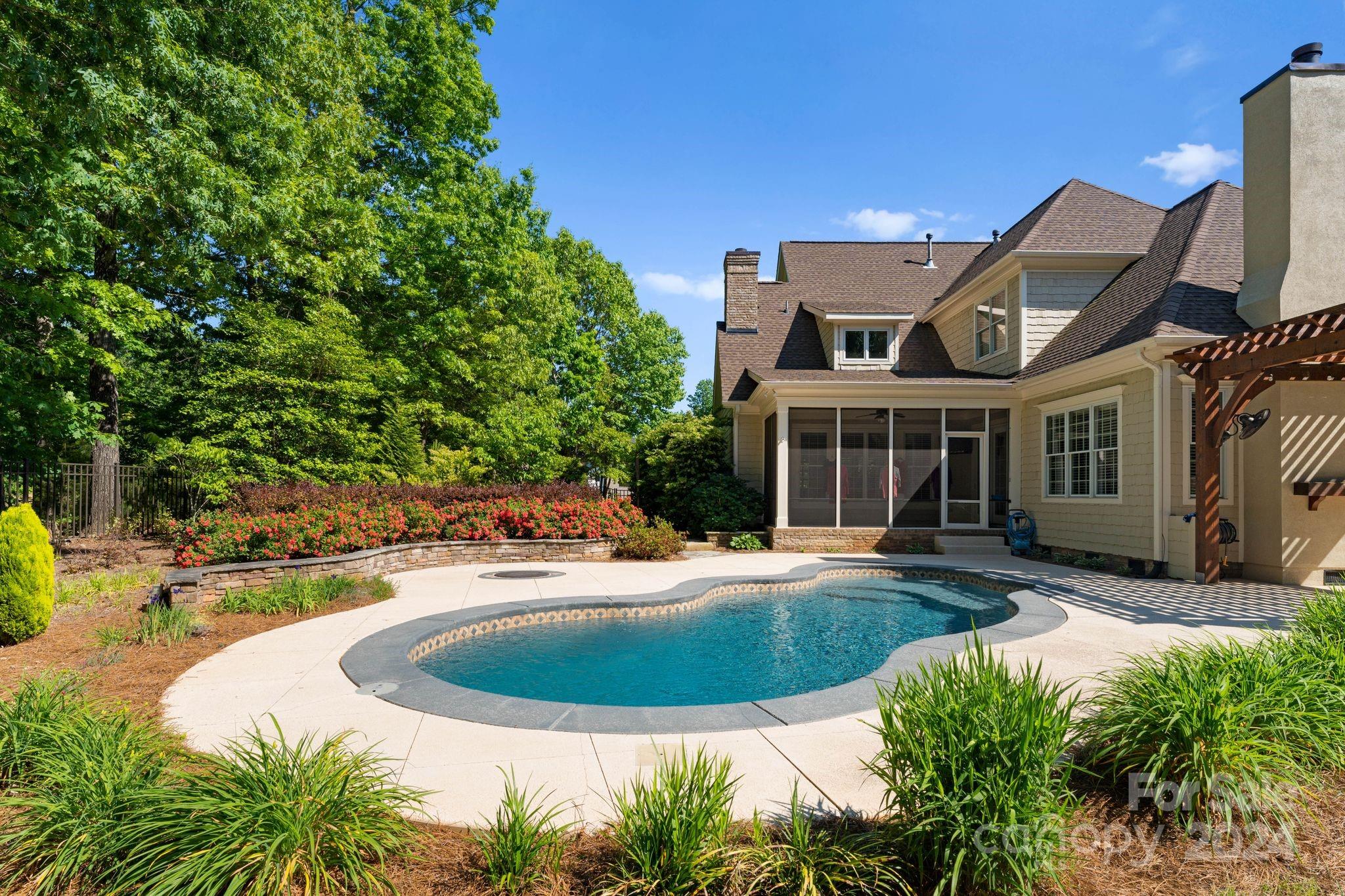 Hidden Harbour - Residential