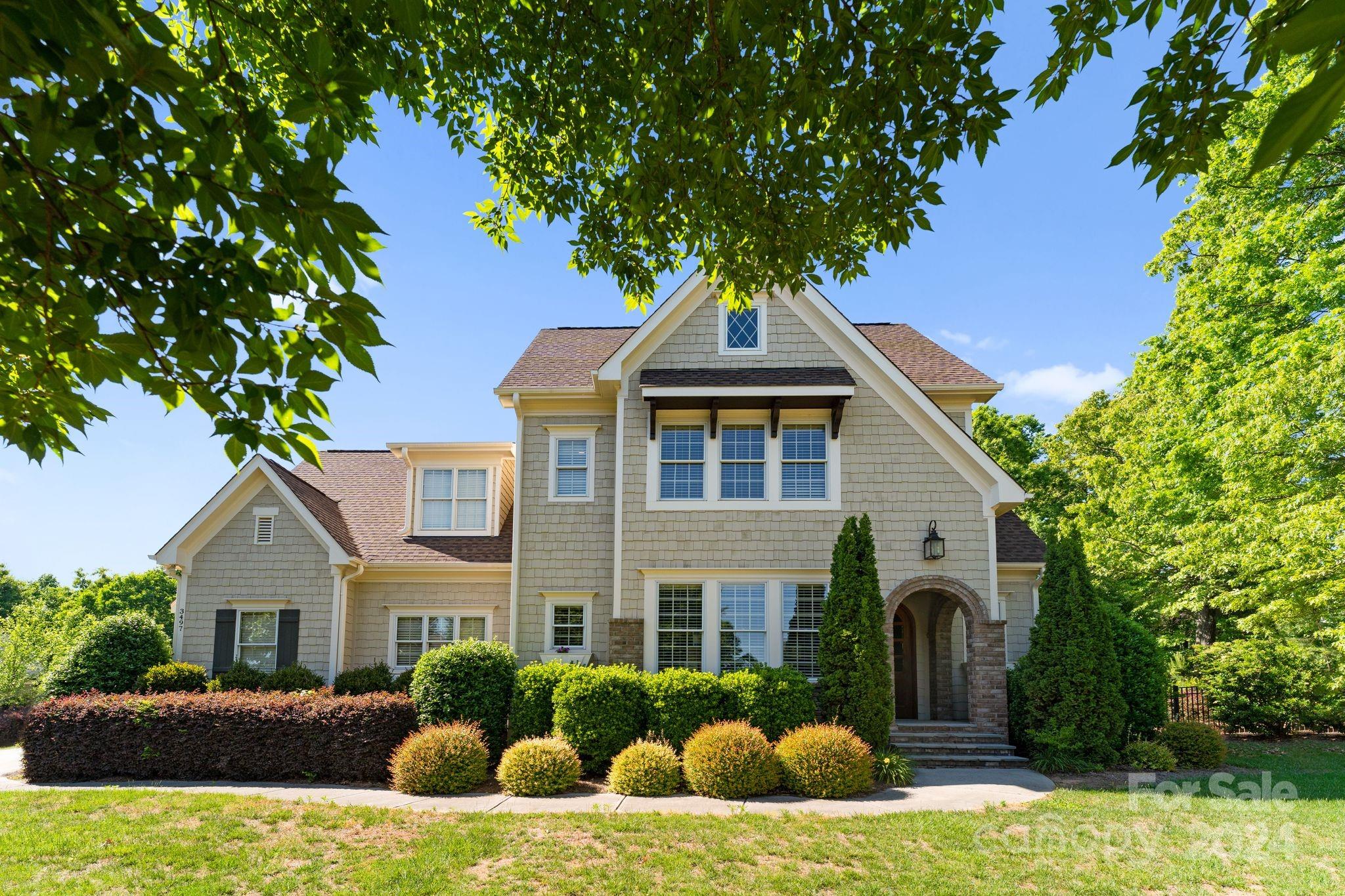 Hidden Harbour - Residential