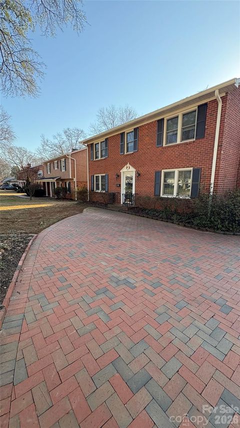 530 Sandridge Road Charlotte NC 28210