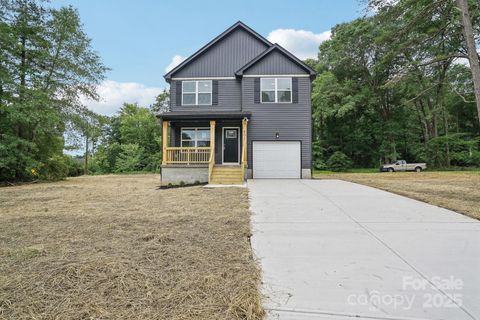 401 W Charlotte Avenue Mount Holly NC 28120