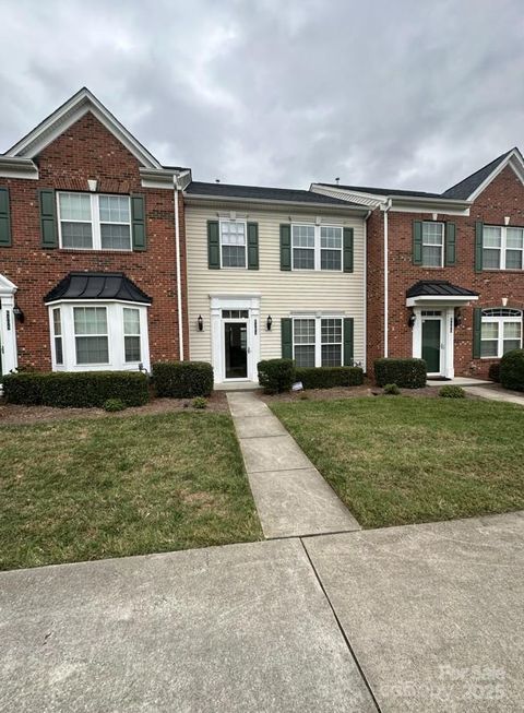Photo of 6303 Margaret Court #82, Indian Trail, NC 28079 (MLS # 4314204)
