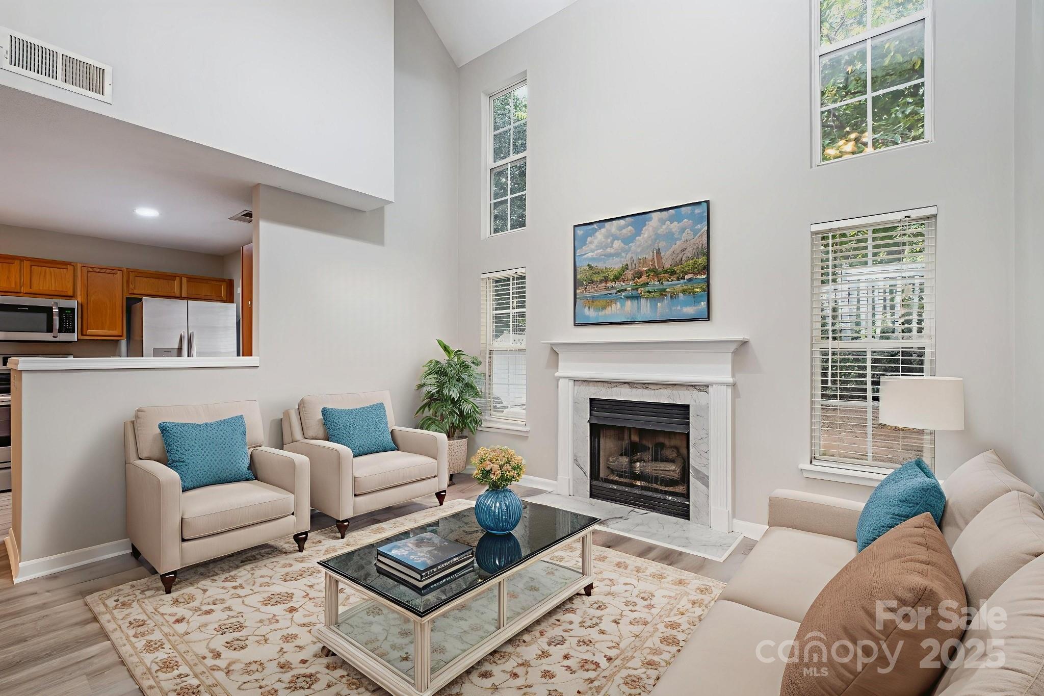 8725 Robinson Forest Drive