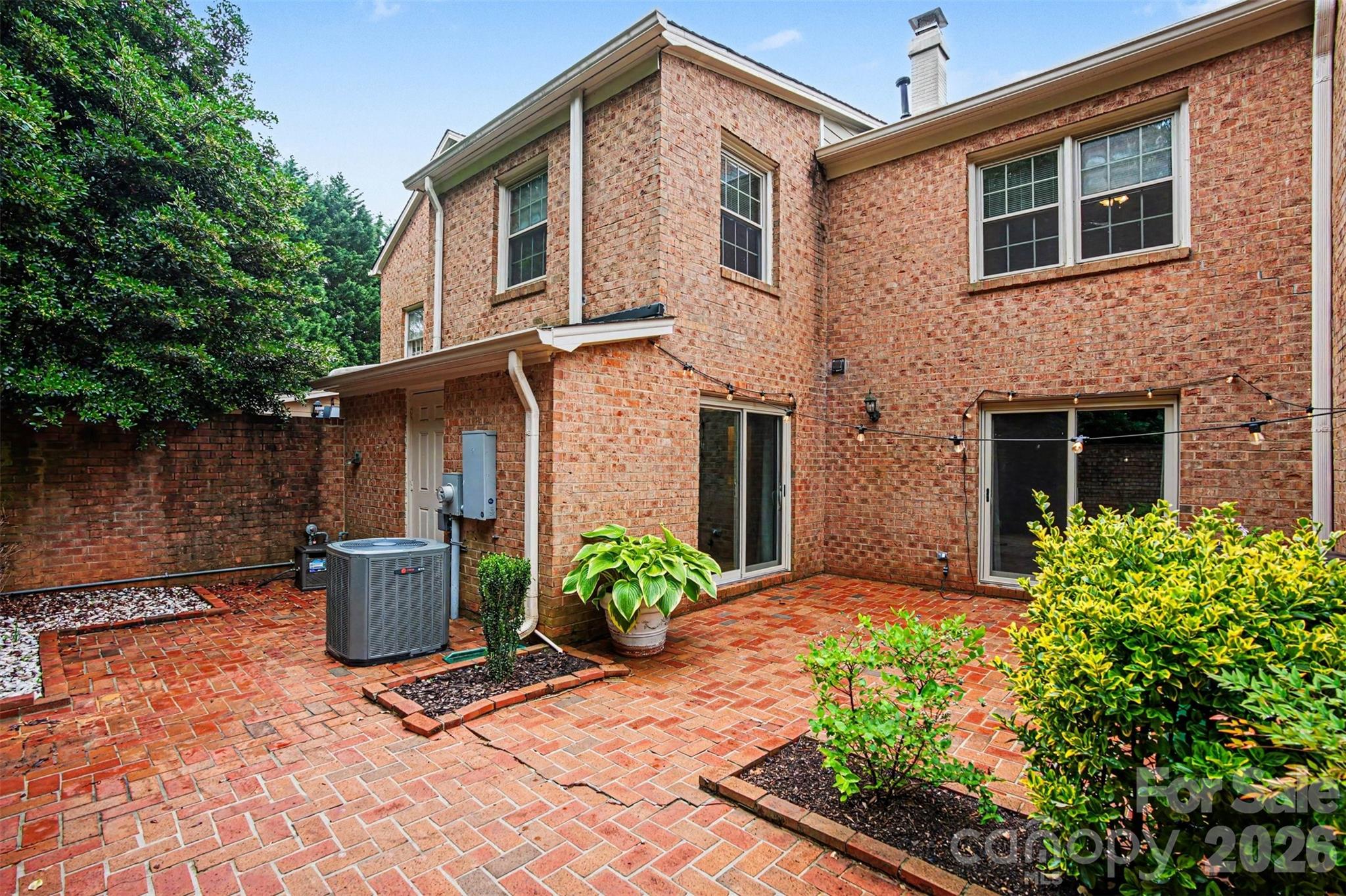 Olde Georgetowne - Residential