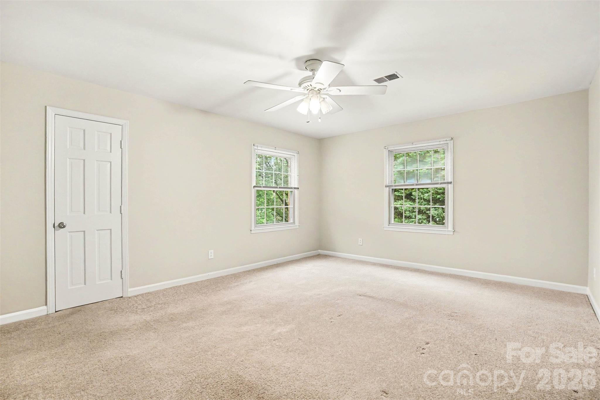 Olde Georgetowne - Residential