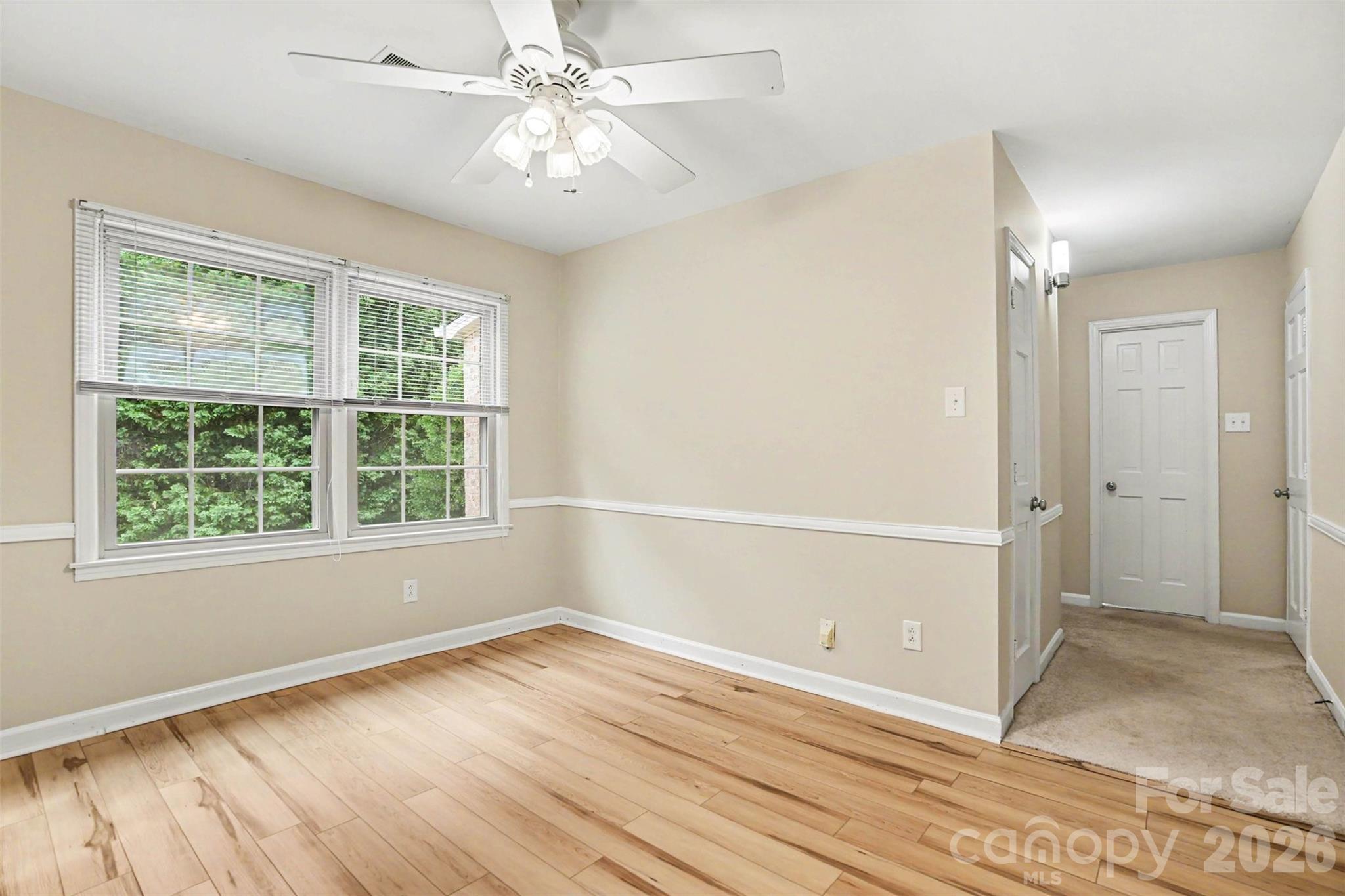 Olde Georgetowne - Residential