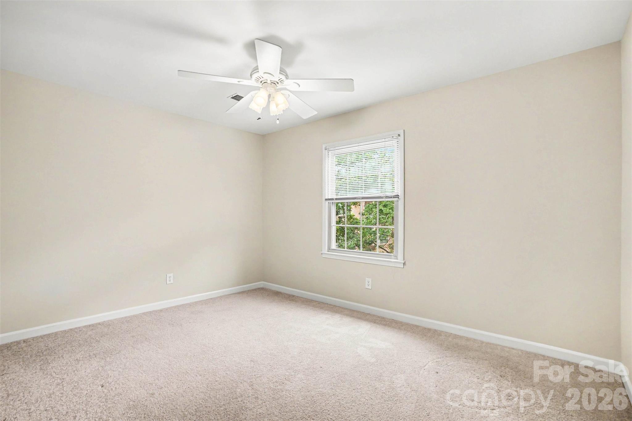 Olde Georgetowne - Residential