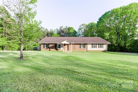 856 Skyline Drive Chester SC 29706