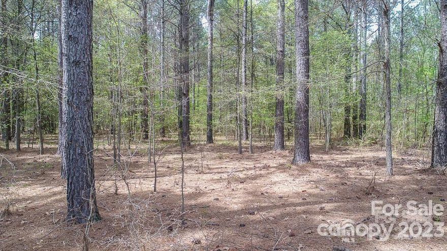Welcome to New Salem Estates! This beautiful, wooded lot shows nature at its finest, so don't miss out on this opportunity. This land offers mature trees, privacy, and wildlife all around you. This land is situated right in the heart of New Salem. Located just 15 minutes from Monroe and Locust. You will not find lots that compare to the beauty this lot has to offer. Come check them out today!