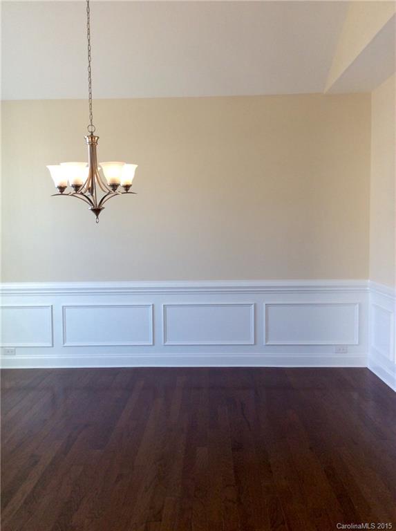 Timberlake - Residential