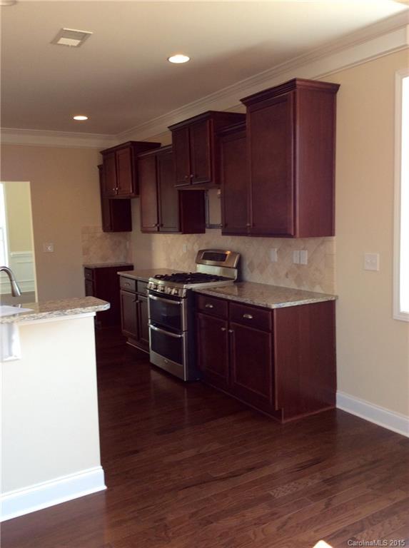 Timberlake - Residential