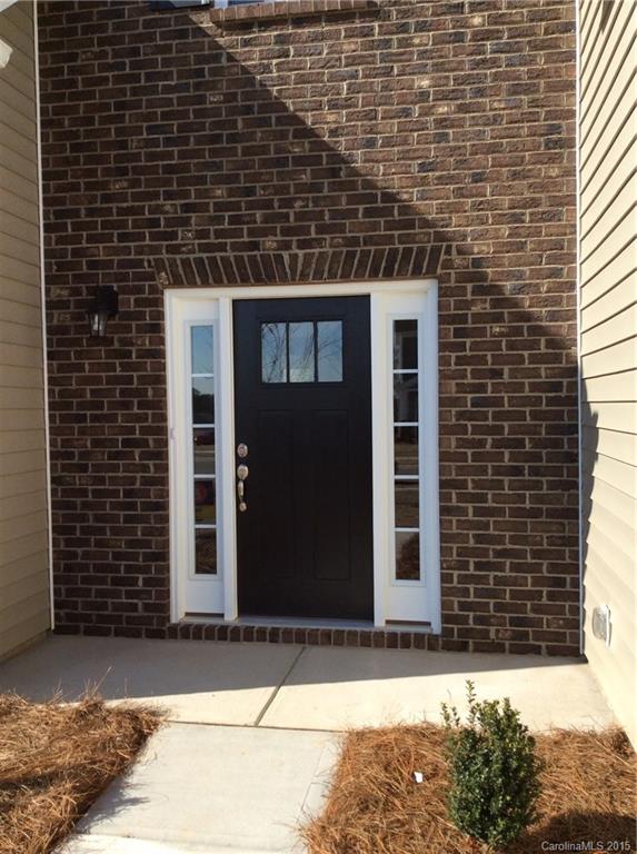 Timberlake - Residential