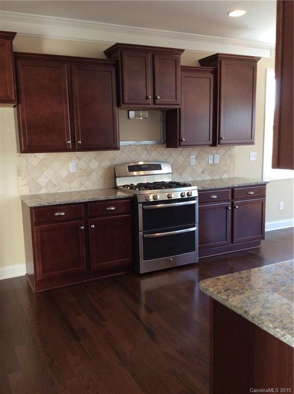 Timberlake - Residential