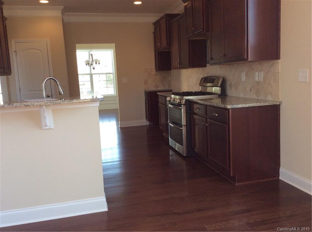 Timberlake - Residential