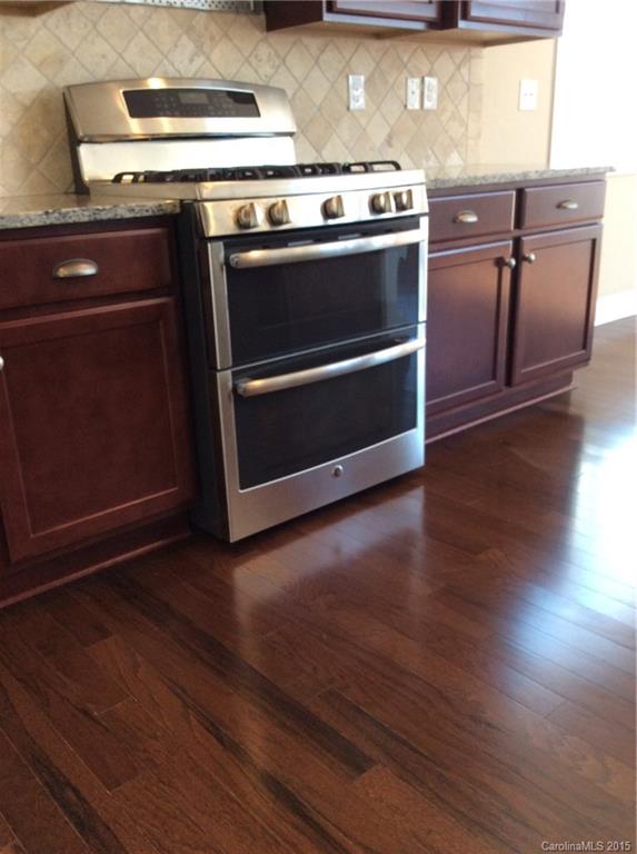 Timberlake - Residential