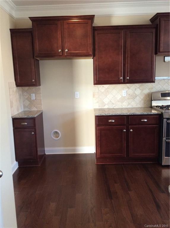 Timberlake - Residential