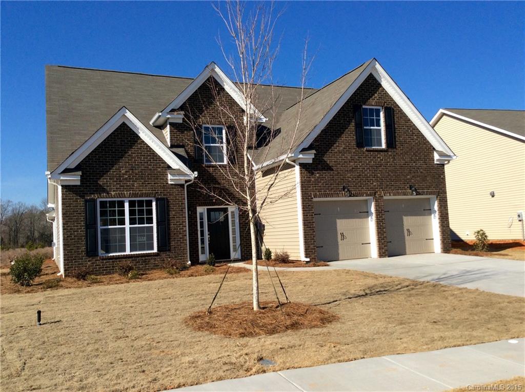 Timberlake - Residential