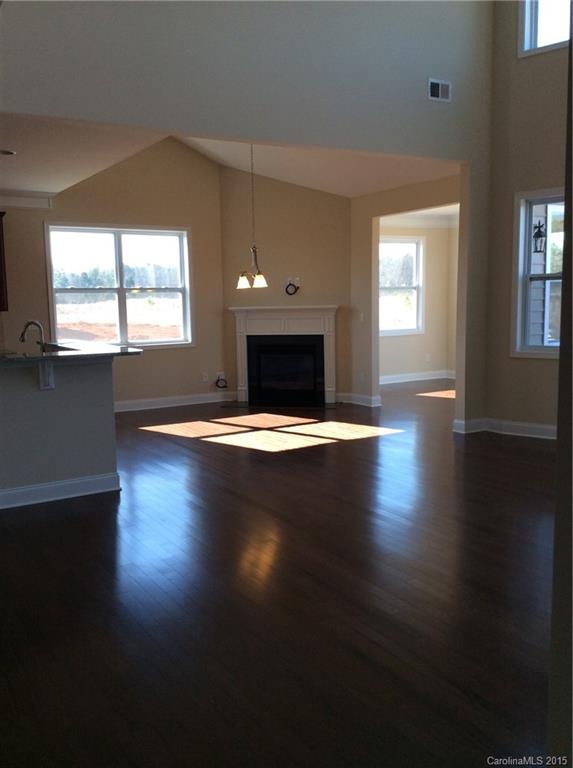 Timberlake - Residential