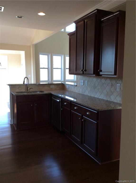 Timberlake - Residential