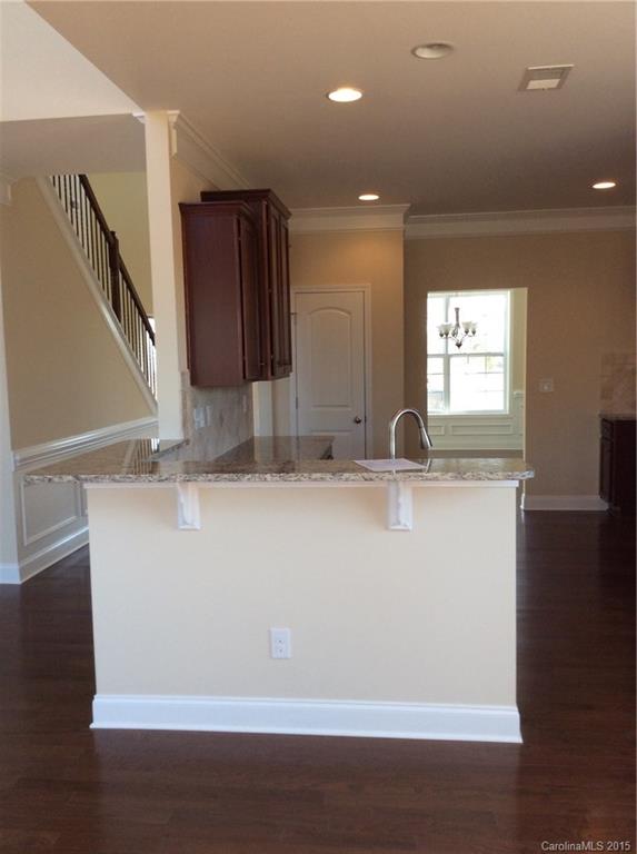 Timberlake - Residential