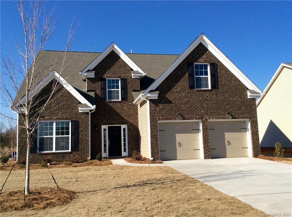 Timberlake - Residential