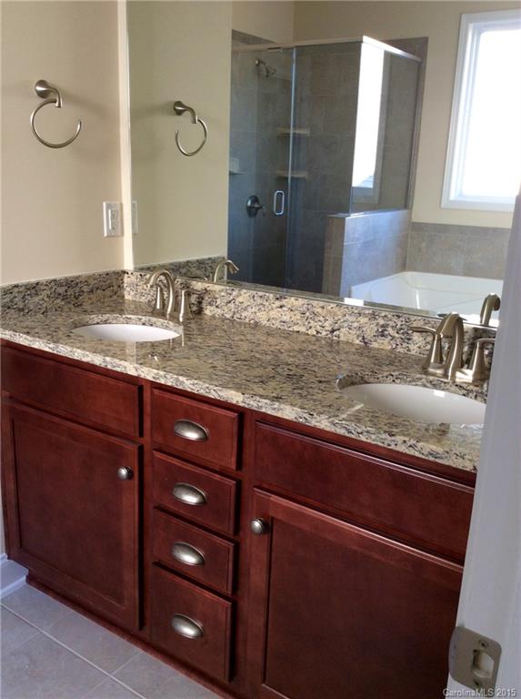 Timberlake - Residential