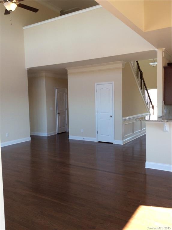 Timberlake - Residential