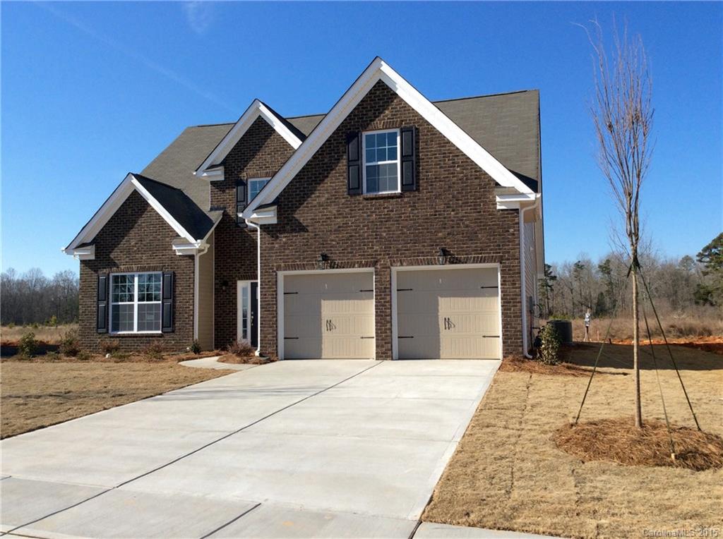 Timberlake - Residential