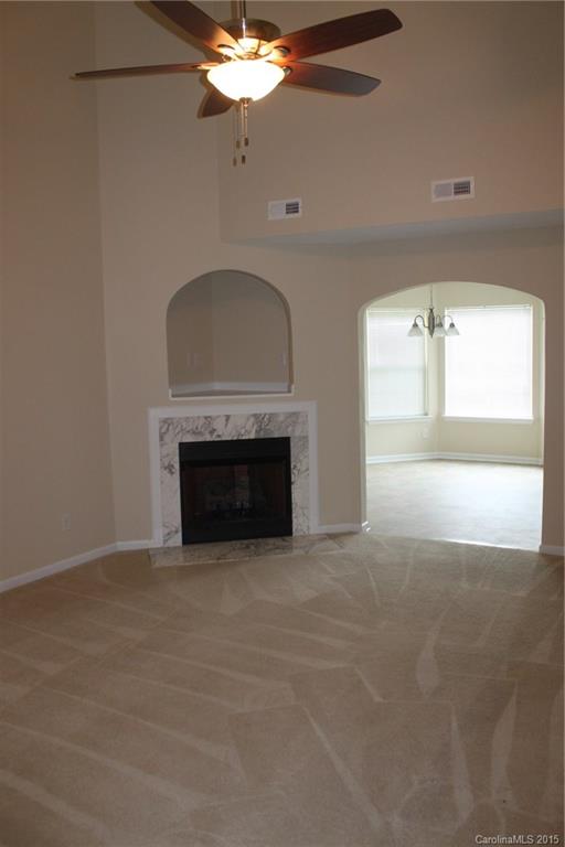 Mission Hills - Residential